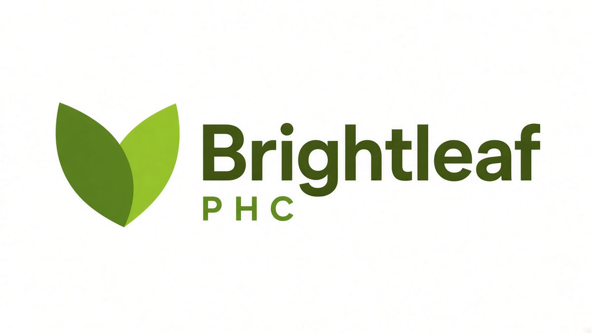Brightleaf PHC